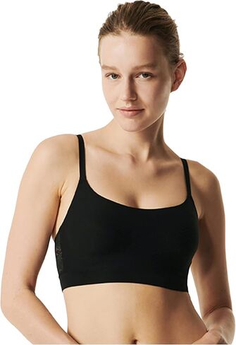 Chantelle Women's Soft Stretch Lace Padded Bralette in Kuwait