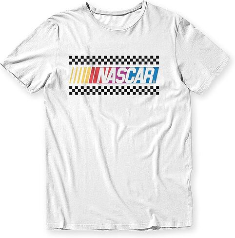 NASCAR Vintage Daytona 500 Shirt - Vintage Race Car Racing Mens Graphic T-Shirt in Kuwait