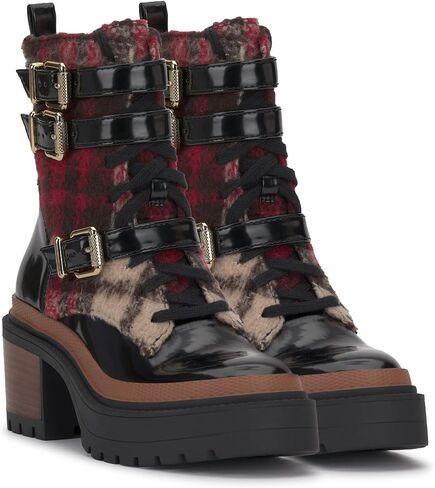 Jessica Simpson Women's Juelna Bootie Fashion Boot in Kuwait