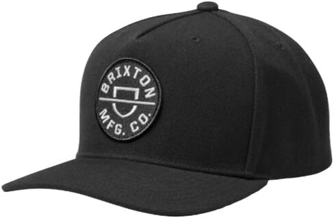 Brixton Men's Baseball Caps in Kuwait