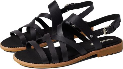 Timberland Women's Chicago Riverside Backstrap Sandal in Kuwait