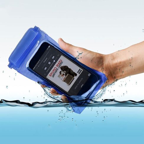 Pyle Auto 2-Channel Bridgeable Marine Amplifier with Bluetooth Speakers, White in Kuwait