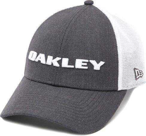 Oakley Men's Heather New era hat in Kuwait