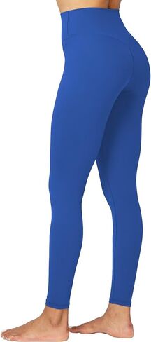Sunzel Sunzfly Workout Leggings for Women, Tummy Control Compression Workout Gym Yoga Pants, High Waist & No Front Seam Lycra in Kuwait