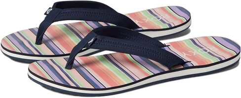 Roxy Women's Vista Sandal Flip-Flop in Kuwait