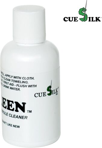 Cue Silk SIL Kleen Pool Cue Shaft and Ferrule Cleaner in Kuwait