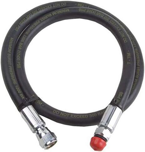 Oceanic High Pressure Hose in Kuwait