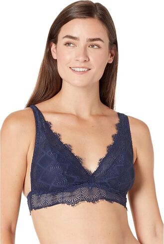 Cosabella Women's Allure Plunge Bralette in Kuwait