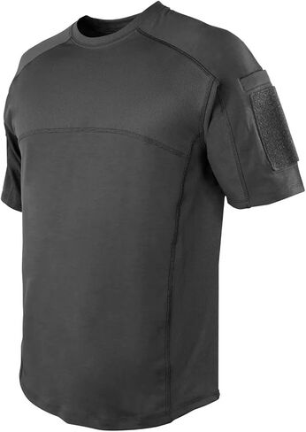 Condor Elite 101117-006-S Trident Battle Top Navy, S in Kuwait