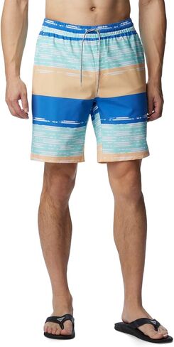 Columbia Men's Super Slack Tide Hybrid Water Short in Kuwait