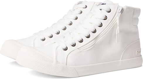 Rocket Dog Women's Jazzin High Top Sneaker in Kuwait
