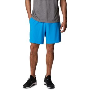 Columbia Mens Alpine Chill Zero Short Sleeve Crew in Kuwait