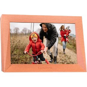 4G Photo Frame for The 75+ (10") EU Plug in Kuwait