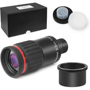 Astromania 2"- 22mm 70 Degree Super Wide Angle (SWA) - Mean You Always Enjoy a Huge Field of View in Kuwait
