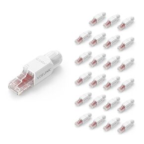 فيس لينك RJ45 CAT6A in Kuwait
