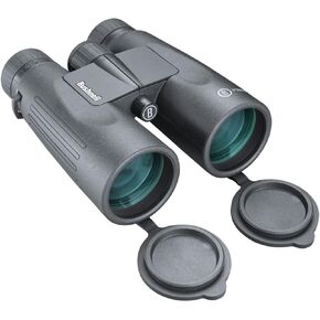 Bushnell Prime 12x50 Binocular, IPX7 Waterproof Binoculars with Fully Multi Coated Optics and EXO Barrier Lens Protection in Kuwait