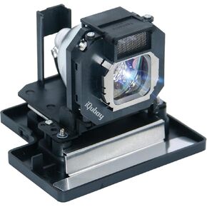 iQubay POA-LMP135 POA-LMP114 استبدال مصباح ضوئي لجهاز Sanyo PLC-XWU30 PLV-Z2000 PLV-Z700 PLV-1080HD PLV-Z3000 PLV-Z4000 PLV-Z800 PLV-1080HD 610-344-5120 610-336-5404 مع السكن in Kuwait