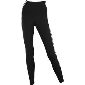 adidas Women's Believe This, High Rise, 7/8 Length Tights, Athletic Legging, Purple in Kuwait