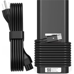 19.5V 3.33A 65W استبدال شاحن الكمبيوتر المحمول لـ HP Elitebook 840-G3 850-G3 845-G3 820-G3 745-G3 725-G3 755-G3 G4 G5 G6 G7 G8 G9 ProBook 450 650 640 G5 G4 G6 G7 Ac محول سلك الطاقة in Kuwait