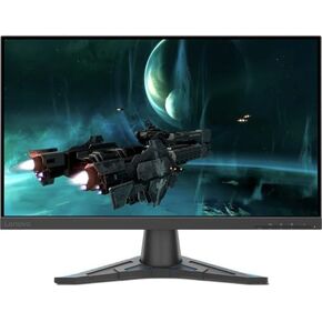 Lenovo Legion Y27q-20 - Gaming Monitor - 27 Inch QHD - 165 Hz - AMD FreeSync Premium - Blue Light Certified - Tilt/Swivel/Pivot/Height Adjustable Stand - HDMI & DP & USB in Kuwait