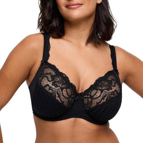 PrimaDonna Women's -2120 Madison Full Cup Bra 016, Caffe Latte, 40B in Kuwait