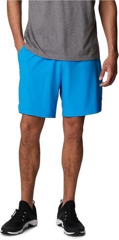 Columbia Mens Alpine Chill Zero Short Sleeve Crew in Kuwait