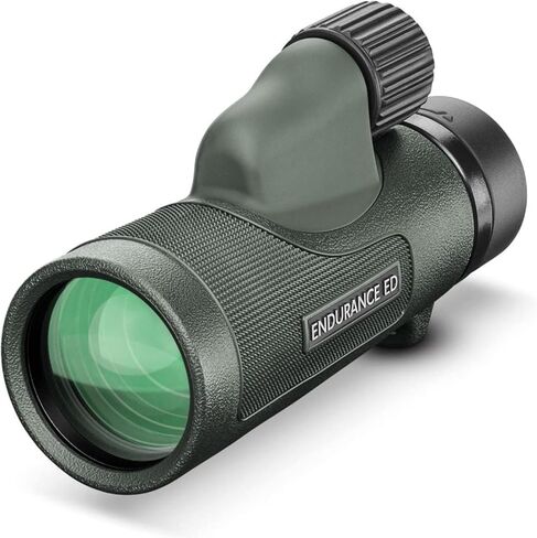 Endurance ED 8x42 Monocular Green in Kuwait