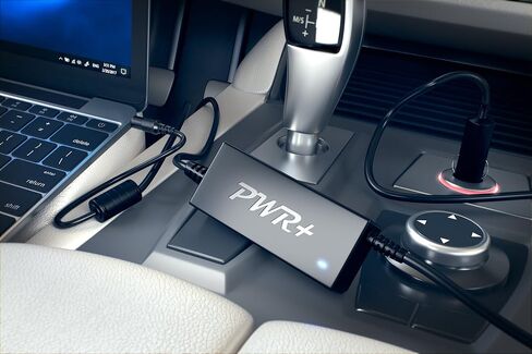 USB-C Laptop CAR Charger Power Adapter: Lenovo Yoga Thinkpad MacBook Pro Air LG Gram Razer Blade Stealth Chromebook Pixel Acer Swift Samsung Asus Dell Microsoft Universal Compatibility USB C PD3 in Kuwait