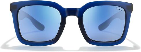 Zeal Optics Lolo | Women's Ultralight Plant-Based Polarized Sunglasses in Kuwait