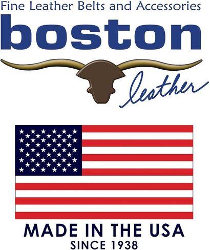 Boston Leather Firefighter's Bundle- Anti-Sway Strap for Radio Strap, Reflective Radio Strap/Belt, Firefighter's Radio Holder (for Motorola HT750 / HT1250), 2 Cord Keepers in Kuwait