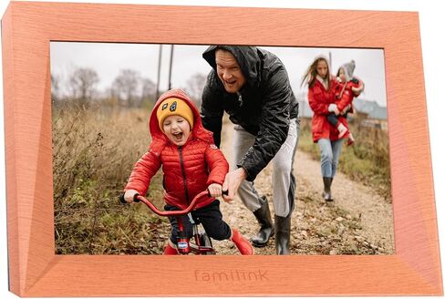 4G Photo Frame for The 75+ (10") EU Plug in Kuwait