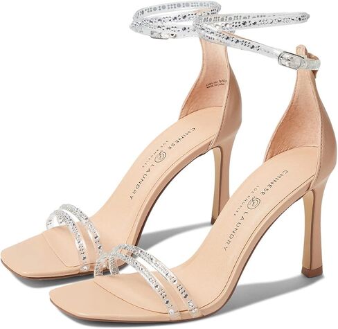 Chinese Laundry Women's January Heeled Sandal in Kuwait