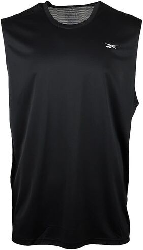 Reebok Men's Workout Ready Sleeveless Tee in Kuwait
