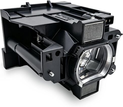 Litance Projector Lamp Bulb for Sony LMP-H220 VPL-VW325ES VPL-VW295ES VPL-VW285ES VPL-VW365ES VPL-VW385ES VPL-VW290ES VPL-VW315ES VPL - VW270ES VW260ES VW255ES VW320ES Projector Replacement Lamp in Kuwait