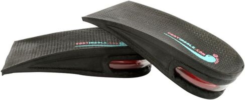 Air up Height Increase Insoles in Saudi Arabia
