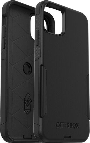 OtterBox iPhone 11 Pro Commuter Series Case - Black, Slim & Tough, Pocket-Friendly, with Port Protection in Kuwait