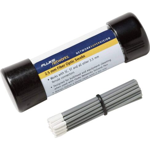 Fluke Networks NFC-SOLVENTPEN Fiber Optic Cleaning Solvent Pen in Kuwait