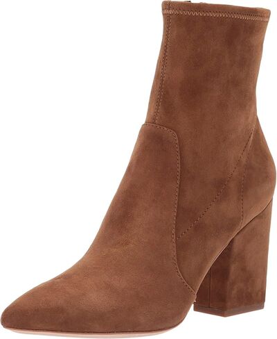 Loeffler Randall Women's Isla Slim Ankle Booties in Kuwait
