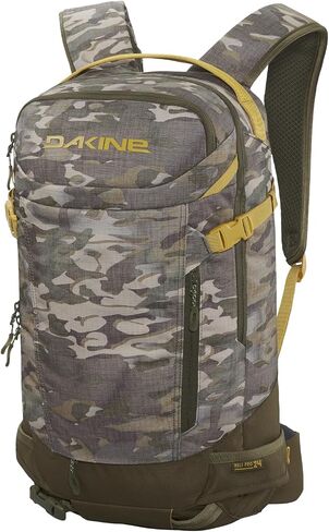 Dakine Heli Pro 24L Backpack - Vintage Camo in Kuwait