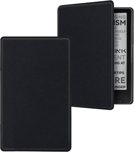 Aircawin for 6'' All-New Kindle Case Clear 2019,Clear Case for Kindle Paperwhite 10th Generation 2019,Shockproof Ligthwheight Transparent Soft TPU Back Cover Shell for Kindle 10th Gen E-Reader-Clear in Kuwait