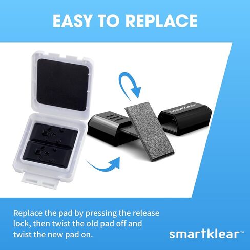 SmartKlear Replacement Pads in Kuwait