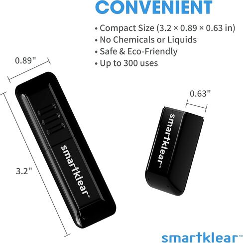 SmartKlear Replacement Pads in Kuwait