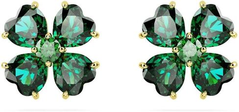 SWAROVSKI Idyllia Clover Crystal Jewelry Collection in Kuwait