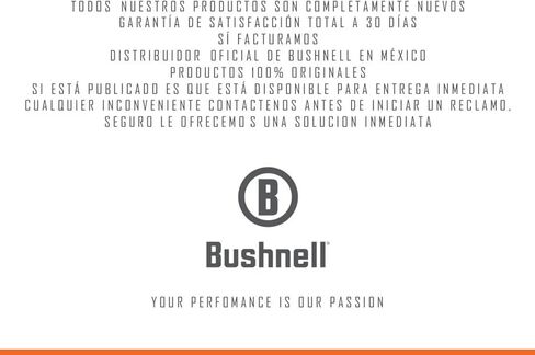 Bushnell Prime 12x50 Binocular, IPX7 Waterproof Binoculars with Fully Multi Coated Optics and EXO Barrier Lens Protection in Kuwait