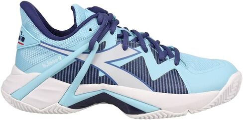 Diadora Women's B.Icon 2 Clay Tennis Shoe in Kuwait