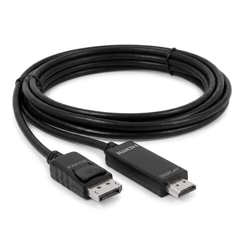 Club 3D DisplayPort 1.4 to HDMI Active Adapter 8K 60Hz 4K 120Hz CAC-1088 in Kuwait