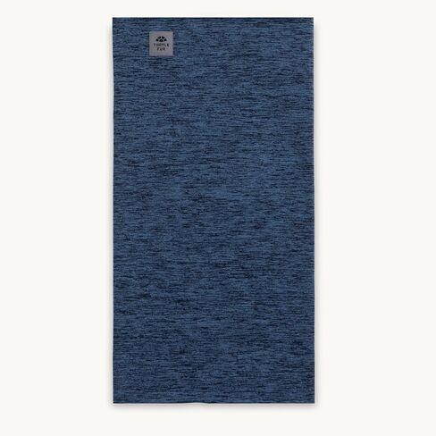 Turtle Fur Stria Totally Tubular Neck Gaiter, UPF 50+, Multifunctional Headwear, 10+ Ways to Wear in Kuwait