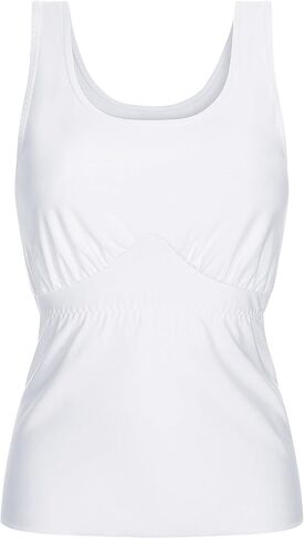 Amoena Women's Adult Michelle Post-Surgery Pocketed Camisole in Kuwait