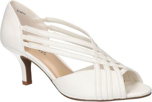 Easy Street Women's Oceana Pump in Kuwait
