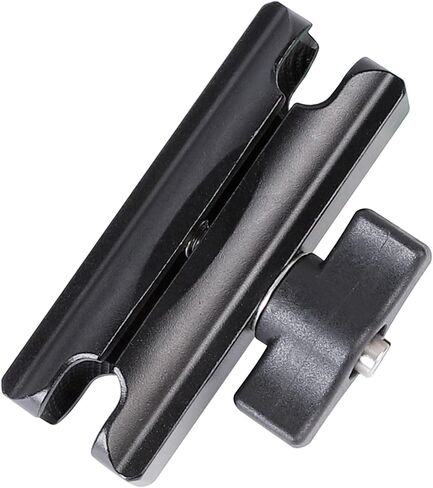 Double Socket Arm Aluminum Alloy Long Arm Full Length 5.9",Compatible with RAM Mounts and Motorcycle/Bike/Car Cellphone Holder with 1 Inch Ball in Kuwait